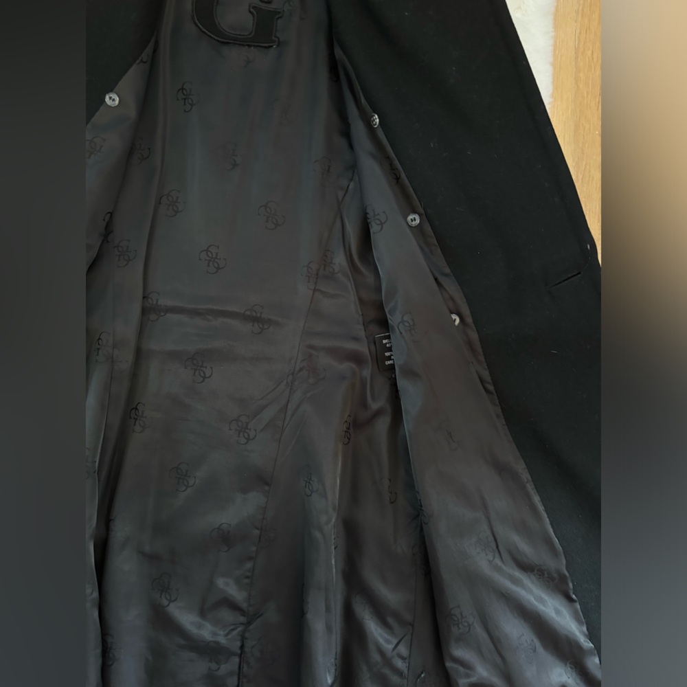 GUESS wool coat - Picture 7 of 11